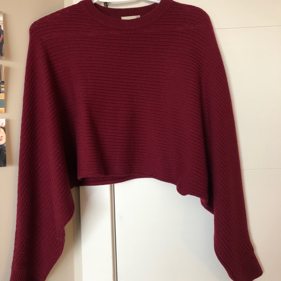 Aritzia Lolan Sweater - Picture 2 of 2